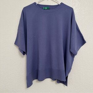 Splendid Womens Short Sleeve Sweater